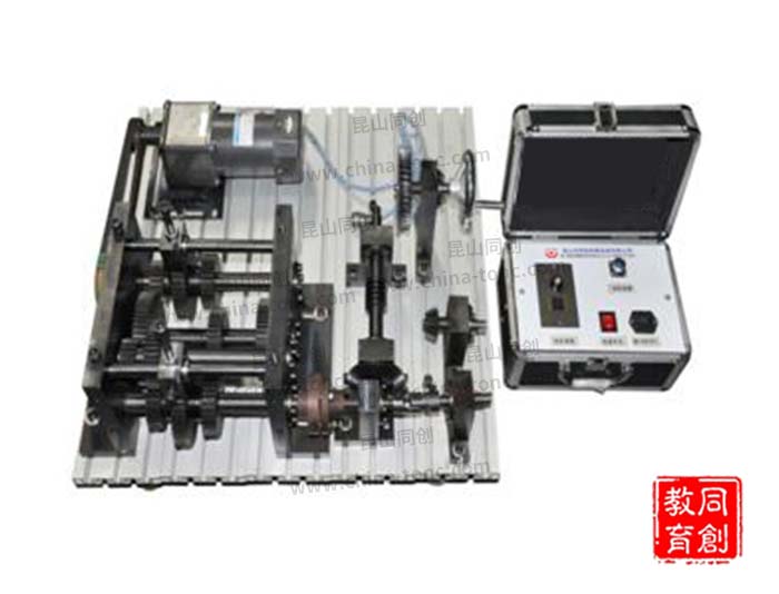 TC-JCD型機械傳動創(chuàng)新組合平臺